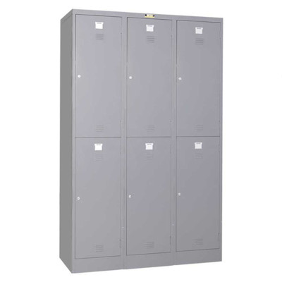 Lemari Locker Besi Brother B-702-3 